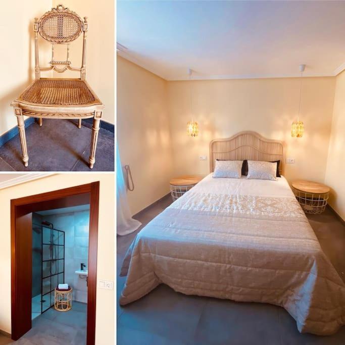 Holiday home La Bodega De La Valduerna 2 Destriana