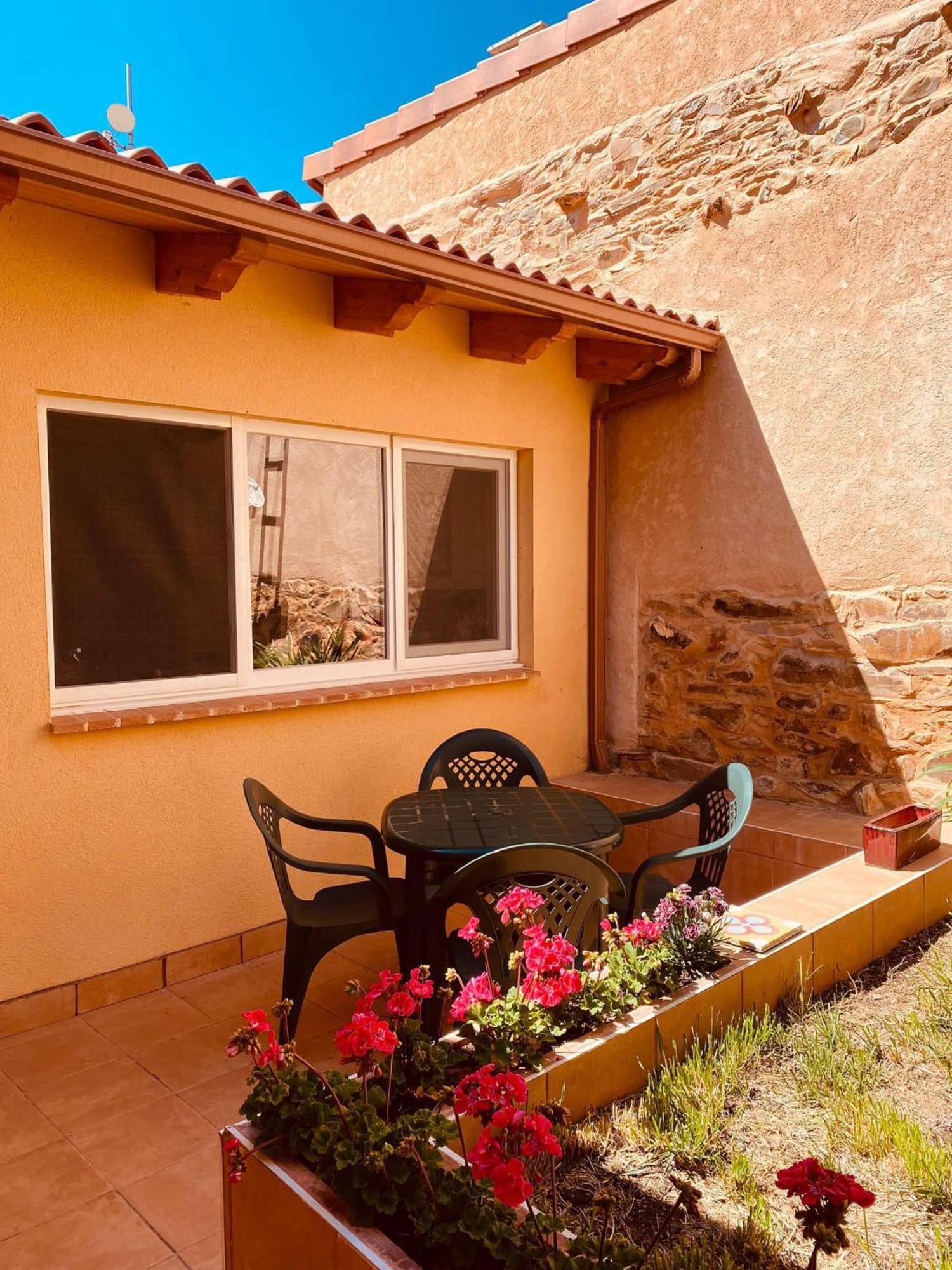 La Bodega De La Valduerna 2 Holiday home *