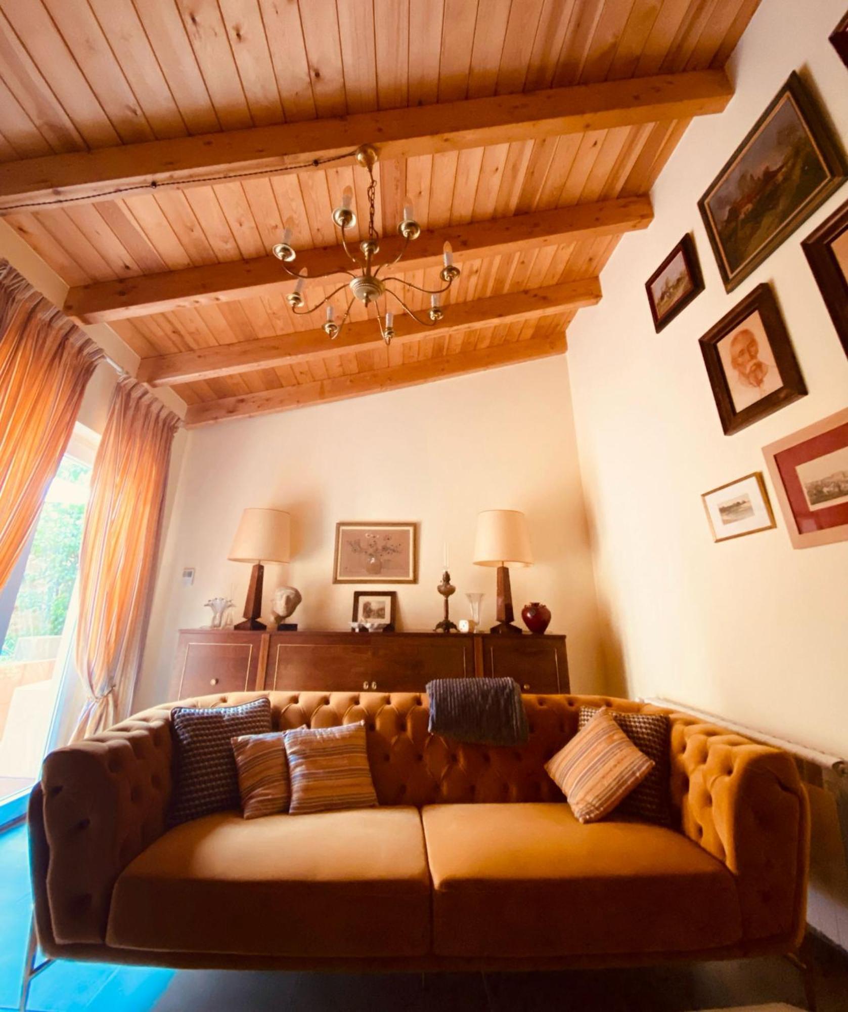 La Bodega De La Valduerna 2 Ferienhaus Destriana